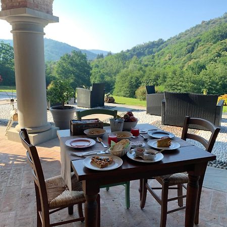 Agriturismo Grammelot Sarnico Bagian luar foto