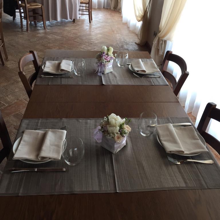 Agriturismo Grammelot Sarnico Bagian luar foto
